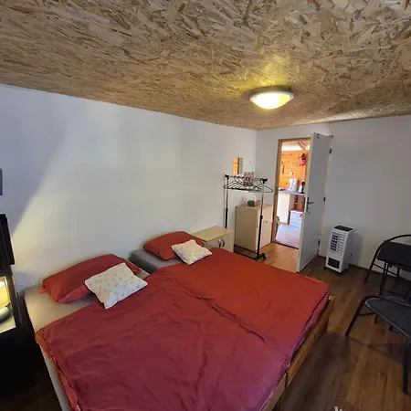 Olive Grove Beachside 80m From Air-conditioned With Family Spirit Under Biokovo