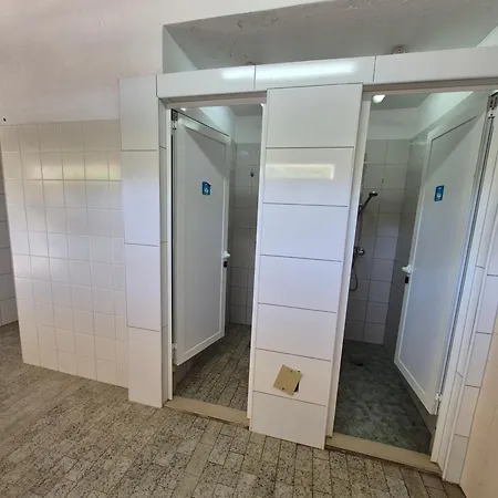 Olive Grove Beachside 80m From Air-conditioned With Family Spirit Under Biokovo * Živogošće