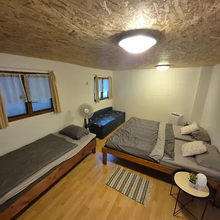 Olive Grove Beachside 80m From Air-conditioned With Family Spirit Under Biokovo * Živogošće